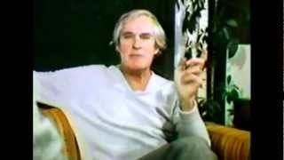 Timothy Leary ~ Self-Actualization