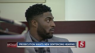 Cory Batey To Appear In Court For Hearing