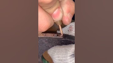 Additional function of cold welding machine, resistance welding, convenient and fast