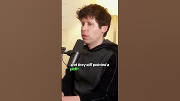 AI Marvels Unveiled: The Genius Minds Shaping GPT-4, DALL-E, Code. 🌟🤖 #shorts #viral