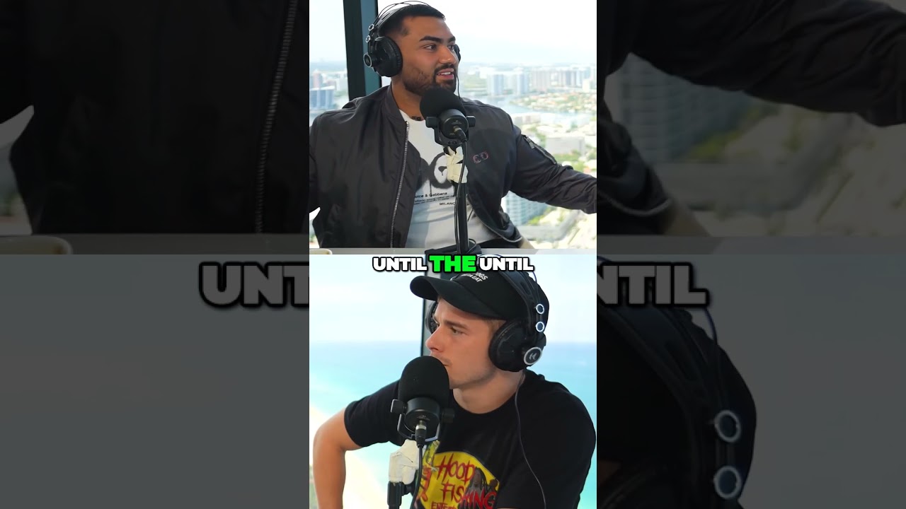 Tommy G Exposes Zain Jan 😱: Fearless in the Face of Danger!