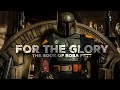 The Book Of Boba Fett - For The Glory -