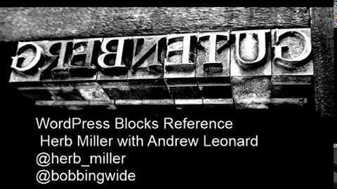 WordPress Blocks Reference   Archives block