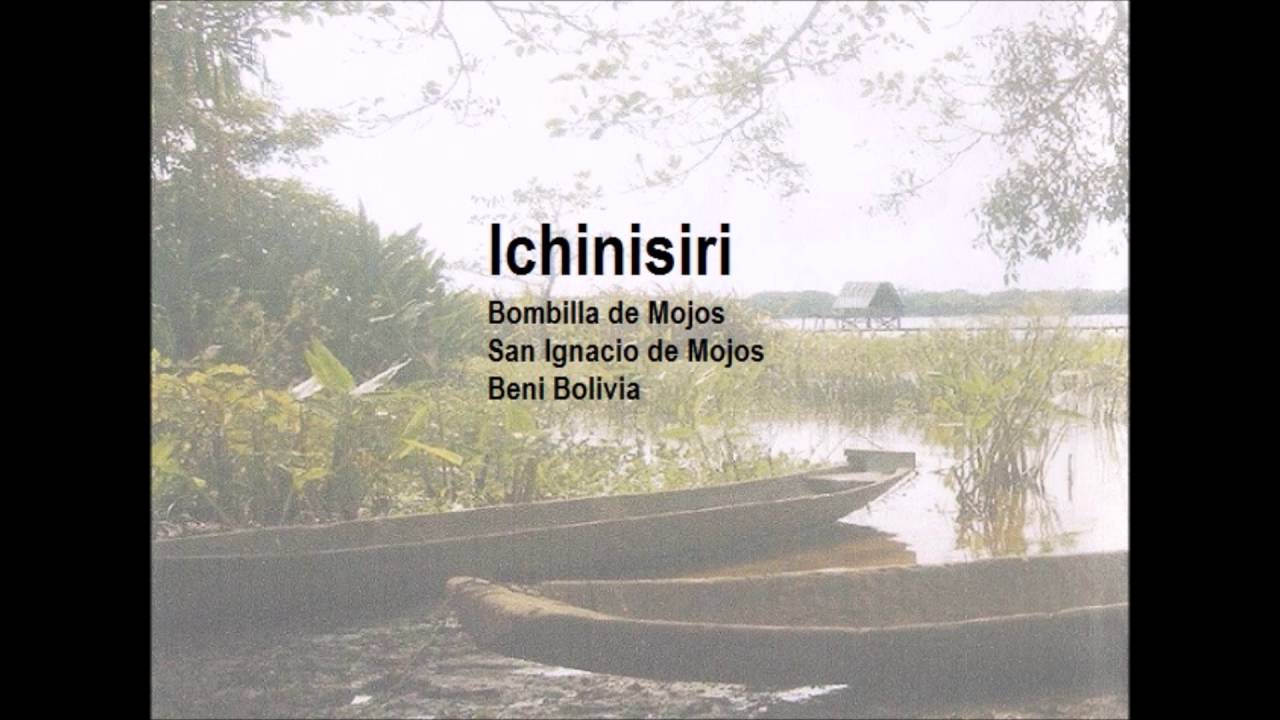 Ichinisiri (Bombilla)