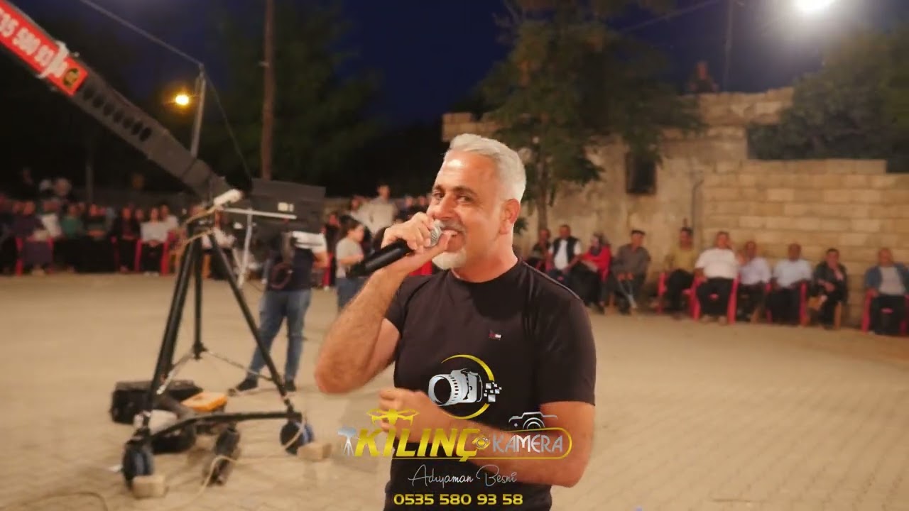 KILINÇ KAMERA GRUP SEYHAN SARI YAPRAK  KÖYÜNDE