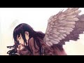 Haibane renmei ost  toga