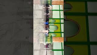 Download Lagu Alhamdulillah suasana di mesjid baru. pondok pesantren ibadurrahman subaim MP3