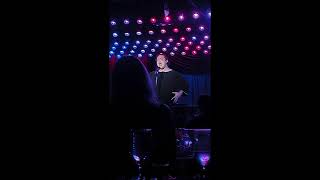 Jak Malone @ Laurie Beechman Theatre
