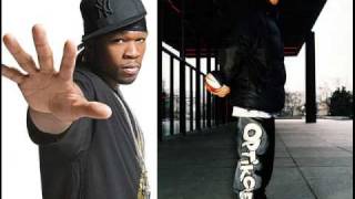 Kool Savas feat. 50 Cent: P.I.M.P