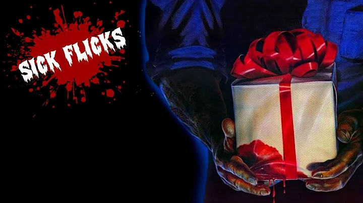 The Most Blatant HALLOWEEN Ripoff Ever!