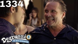 Degrassi: The Next Generation 1334 | My Hero
