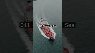Iran's Ghost Ships: Desperate Oil Move Shocks World!