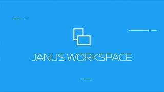 Janus Workspace Desktop Short