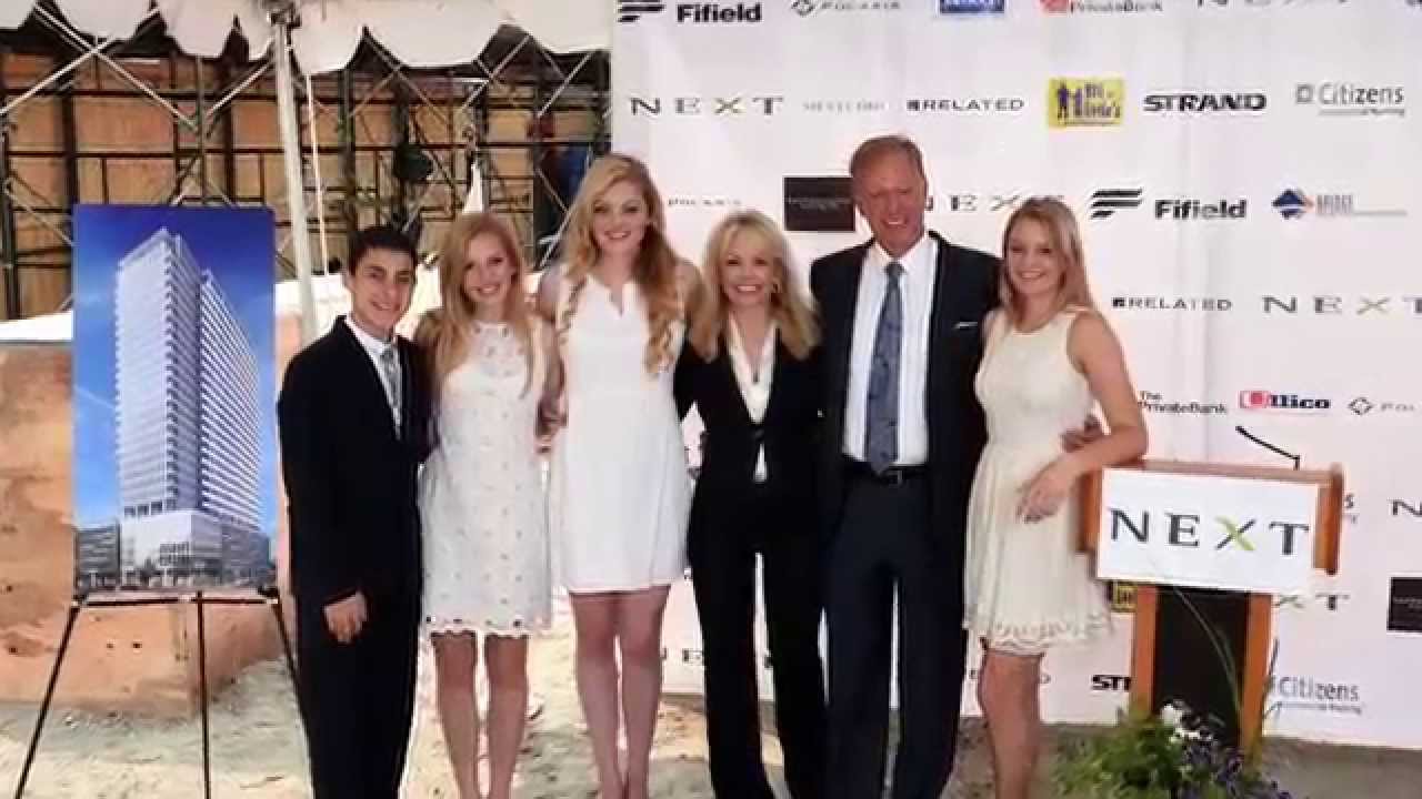 What is coming...NEXT