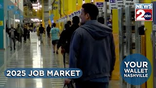 Tennessee s volatile job market Your Wallet Nashville