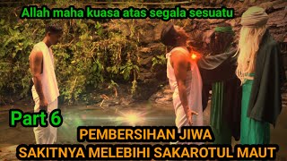 Download Lagu DETIK DETIK PENSUCIAN JIWA,SAKITNYA MELEBIHI SAKAROTULMAUT MP3 Download Lagu DETIK DETIK PENSUCIAN JIWA,SAKITNYA MELEBIHI SAKAROTULMAUT MP3
