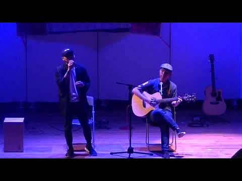 暨南大學 第八屆吉他之夜 05  whenever you are