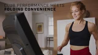 MATRIX Treadmill TF50