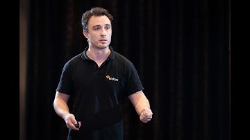 Java Fundamentals - Lesson 21 - Nested types