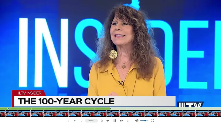 Are American Jews Facing a Historic Turning Point? | Ruthie Blum on Antisemitism