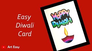 Happy Diwali Drawing For Beginners screenshot 5