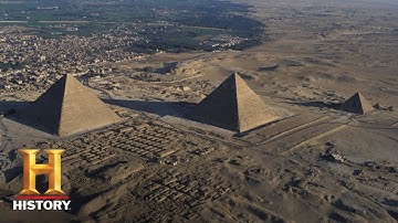 Ancient Aliens: Astronomy and Alien Structures (Season 12, Episode 4) | History
