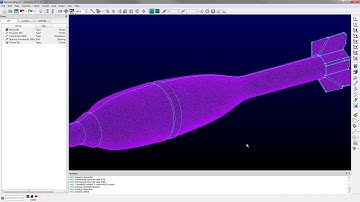 Pointwise Pointers: Advanced Solid Modeling and T-Rex