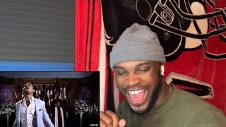 John Legend - Used to Love U | Reaction