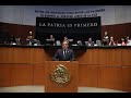 Dip. Luis Edgardo Palacios Diaz (PVEM) / Agenda Política