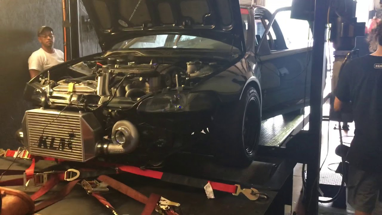 HC performance - YouTube