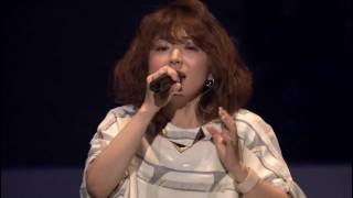 Anri Kumaki - Kimi No Moji @ KSL Live World 2016