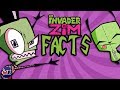 30 Twisted Invader Zim Facts That Will Conquer Earth