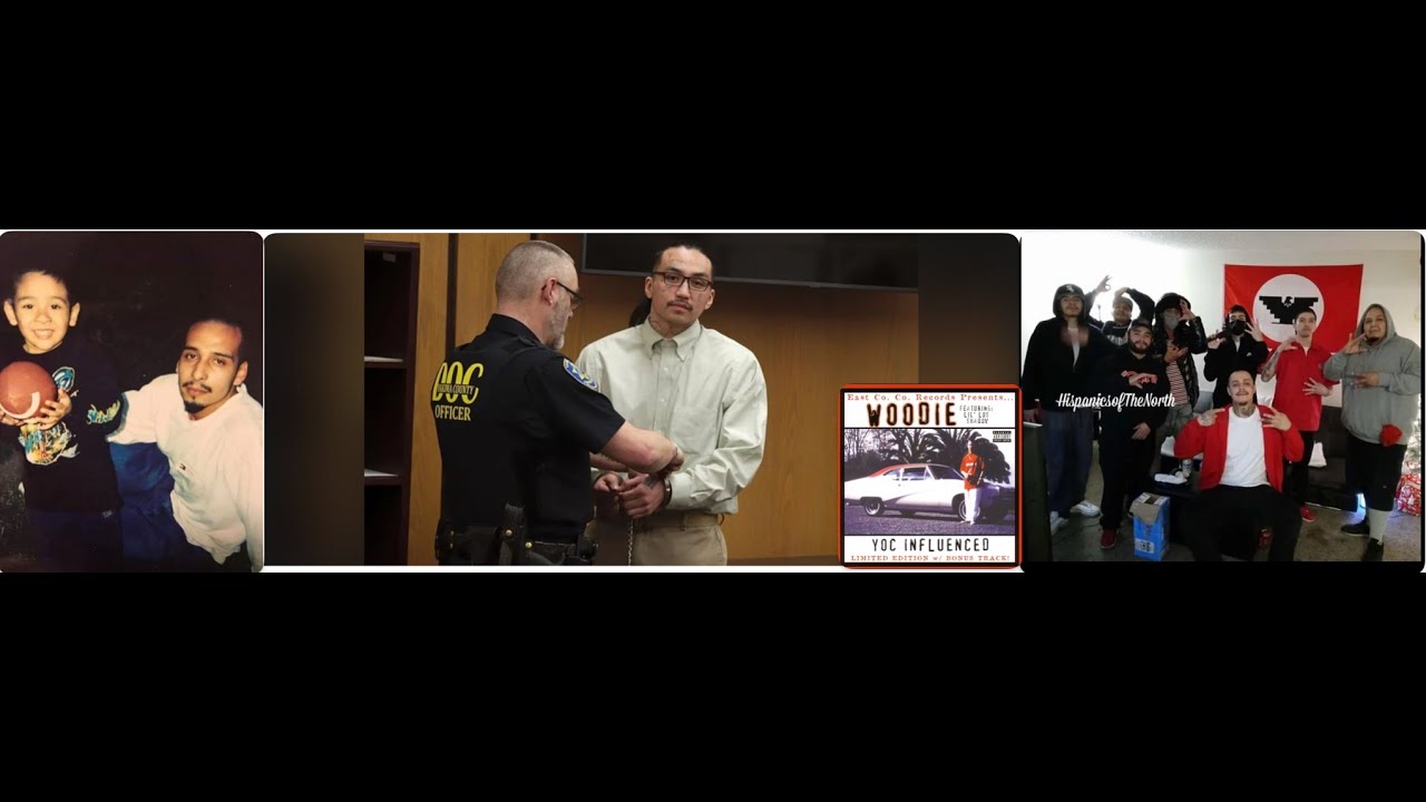 Norteno Gang Members Brutally Kill Fellow Norteno In Yakima County Jail For An Unsanctioned Murder