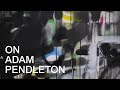 Adam pendleton an abstraction  exhibition teaser