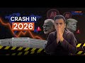 These Risks Can CRASH the Markets in 2026 [and what you can do about it]