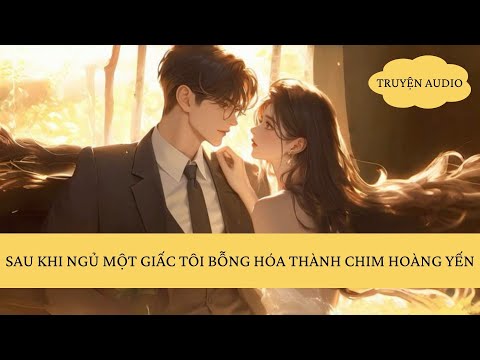 Truyện Audio |