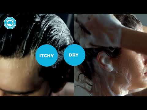 Dermal Therapy Scalp Relief Shampoo & Conditioner 210mL