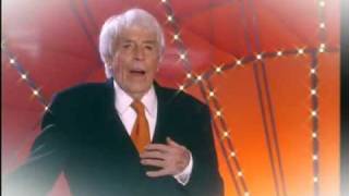 Erinnerungen an den Schauspieler Johannes Heesters 2012