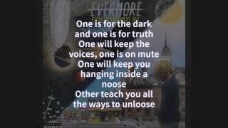 The Underachievers - Chasing Faith (Lyrics video) (HD)