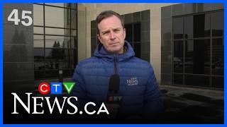 Famous Phone recordings played at N.B. murder trial Net Worth