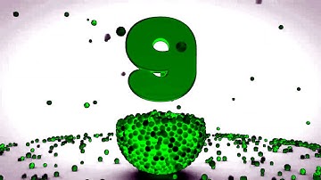 Learn Number Surprised Nine Sparta Pitch Sponsored By Klasky Csupo 2001 Effects 