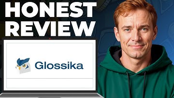 Glossika Full Review - Features, Strengths, Weaknesses