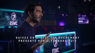 Teaser soirée CIC Esport Business 2020
