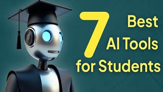 7 FREE Secret AI Tools That Will Change Your Editing Forever, Making Life Easier