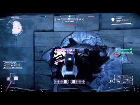 Killzone: Shadow Fall - Best moments