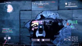 Celebrity Killzone: Shadow Fall - Best moments Wealth