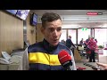 Jockeys react to Makybe Diva Stakes