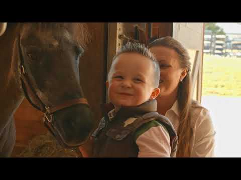 Breeches.com- Riding Supplies for the Whole Family - video from Breeches