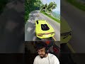 Driving Lambo with Steering #shorts #lamborghini #viralshorts