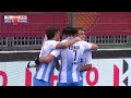FIH Hockey Men's World Cup 2026, Game 22: New Zealand vs Argentina | #HWC2026